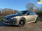 Volvo C30 2.5 T5 230 PK Summum Automaat Leder Navi Xenon Sto, Auto's, Euro 5, Gebruikt, 700 kg, 4 stoelen