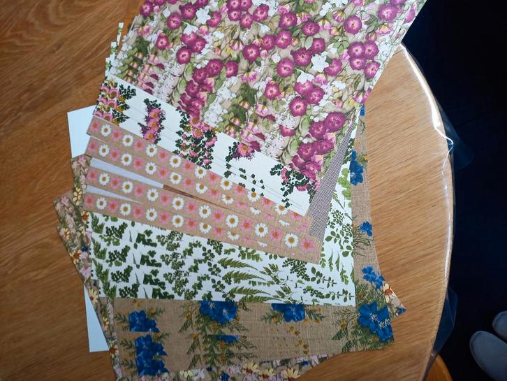 Stampin Up DSP allerlei, Hobby en Vrije tijd, Kaarten | Zelf maken, Nieuw, Overige typen, Overige thema's, Ophalen of Verzenden
