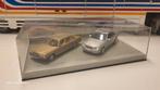 Minichamps Maisto Mercedes-Benz W116 /W220 S-Class History, Hobby en Vrije tijd, Modelauto's | 1:43, Auto, Ophalen of Verzenden