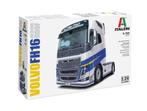 Italeri Volvo FH16 750 ITA-3970