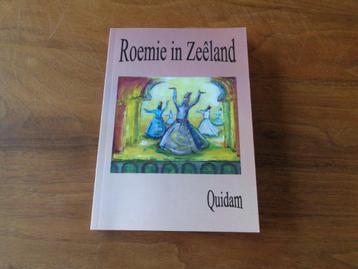 Roemie in Zeêland - in dialect beschikbaar voor biedingen