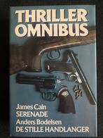 Thriller Omnibus, Ophalen, Zo goed als nieuw, Nederland