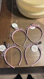 Haarband vrijgezellenfeest, Ophalen, Nieuw, Feestartikel, Geboorte of Huwelijk