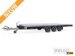 Hulco CRX 540X207 GO-GETTER, Nieuw