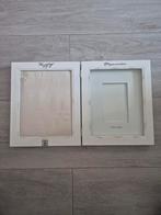 Riviera Maison fotolijst Happy Memories, Audio, Tv en Foto, Fotografie | Fotolijsten, Ophalen of Verzenden, Gebruikt