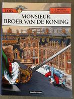 Lois 2.50 euro, Eén stripboek, Ophalen of Verzenden, Gelezen