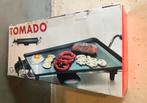 Tomado grillplaat/bakplaat, Ophalen of Verzenden, Zo goed als nieuw