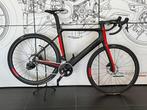 Ducati Futa e-bike carbon 250 W 42 NM, Carbon, Heren, Nieuw, Meer dan 20 versnellingen