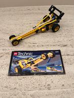 LEGO 8205 Bungee Blaster - Vintage, Ophalen of Verzenden, Gebruikt, Complete set, Lego