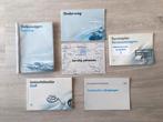 Instructieboekje Volkswagen VW Golf 3 1994 in boordmap, Auto diversen, Handleidingen en Instructieboekjes, Ophalen of Verzenden