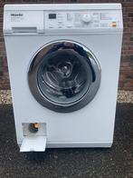 Miele wasmachine W3521 met Defect in centrifuge, Witgoed en Apparatuur, Energieklasse A of zuiniger, Gebruikt, 6 tot 8 kg, Ophalen