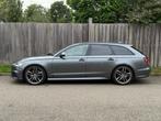 Audi A6 Avant 2.0 TFSI S-Line Sport BOSE Xenon LED NAP!, Gebruikt, 4 cilinders, Leder en Stof, Origineel Nederlands