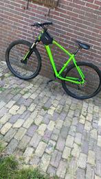 Merida Big Nine 40, Fietsen en Brommers, Fietsen | Mountainbikes en ATB, Gebruikt, Hardtail, Heren, Merida