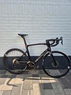 Pinarello X1, 105 di2, Dt Swiss A1800, mt 55cm, Overige merken, Carbon, Nieuw, Ophalen of Verzenden