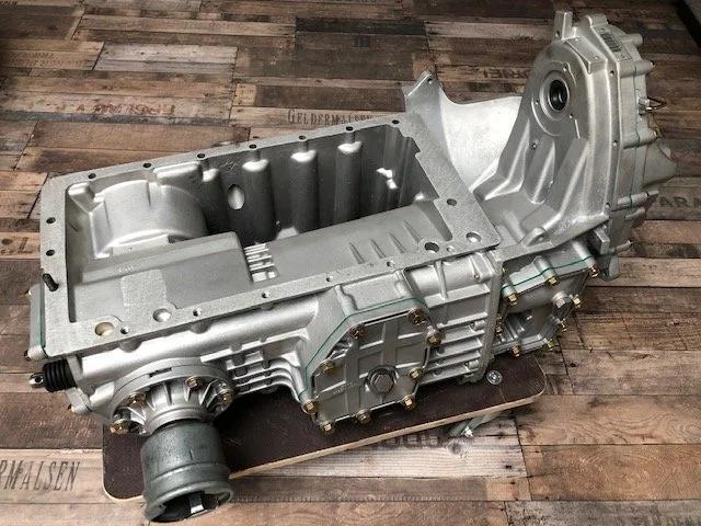 Versnellingbak saab 900 classic, Auto-onderdelen, Transmissie en Toebehoren, Saab, Nieuw, Ophalen of Verzenden