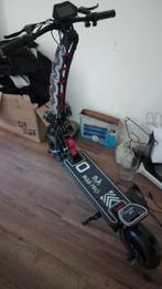 goed, Ophalen of Verzenden, Zo goed als nieuw, Gewone step