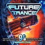 Future Trance 94 - 3 CDs, Verzenden, Nieuw in verpakking, Dance