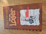 Jeff Kinney - Zwaar de klos, Ophalen, Zo goed als nieuw, Jeff Kinney