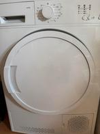 OK Droger - Werkt Prima!, Witgoed en Apparatuur, Wasdrogers, 6 tot 8 kg, Gebruikt, Ophalen of Verzenden, Voorlader