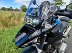 BMW R1200GS ABS 2007 HANDVATVERWARMING TANKTAS LED Koplamp, Motoren, 2 cilinders, Motorrijbewijs A, Bedrijf, Meer dan 35 kW