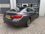 Bmw 4-serie Gran Coupé 420i Cent Hi Exec M-sport NAP Pano HU, 1998 cc, Achterwielaandrijving, Gebruikt, Euro 6