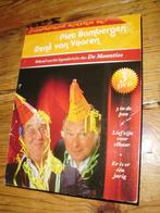 De Mounties / DVD / Legendarische Kluchten / Bambergen, Cd's en Dvd's, Dvd's | Cabaret en Sketches, Alle leeftijden, Ophalen of Verzenden