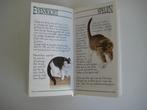 Franciens Katten de mooiste columns uit Margriet in boekvorm, Ophalen of Verzenden, Gelezen, Katten, Francien van Westering
