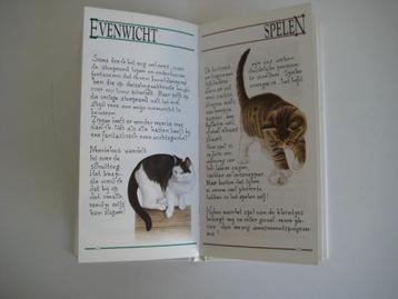 Franciens Katten de mooiste columns uit Margriet in boekvorm beschikbaar voor biedingen