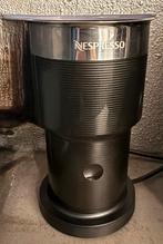 NIEUW Nespresso Aeroccino XL Melkopschuimer, Ophalen of Verzenden, Zo goed als nieuw, Elektrische melkopschuimer