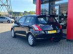 Suzuki Swift 1.2 Bandit EASSS / Stoelverwarming / Cruise con, Voorwielaandrijving, Stof, Gebruikt, 1242 cc