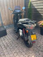 Kmyco people s, Ophalen, Zo goed als nieuw, Benzine, People S