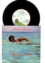 BRYAN FERRY [ROXY MUSIC] - THE ''IN'' CROWD / CHANCE MEETING, Gebruikt, Verzenden, 7 inch, Single