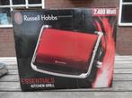contactgrill, Witgoed en Apparatuur, Ophalen, Nieuw