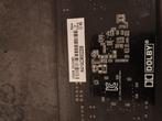 Asus Xonar DGX (ASM), Ophalen, Zo goed als nieuw, Intern, ASUS
