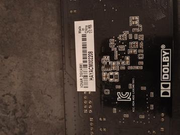 Asus Xonar DGX (ASM) beschikbaar voor biedingen