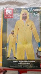 Breaking Bad Verkleedpak XL, Kleding | Heren, Carnaval, Ophalen of Verzenden, Kleding, Smiffys