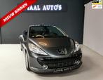 Peugeot 207 CC 1.6 VTi Féline | AUT | AIRCO | ELEK.RAMEN |, Auto's, Peugeot, 4 cilinders, Cabriolet, 4 stoelen, Bedrijf