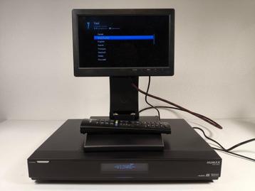 Humax IHDR-5200C beschikbaar voor biedingen