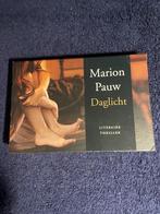 Boek: DWARSLIGGER: Daglicht – Marion Pauw., Ophalen of Verzenden, Nederland, Marion Pauw, Gelezen