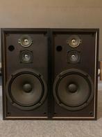 Te koop JVC luidsprekers, Ophalen, Gebruikt, JVC, Minder dan 60 watt