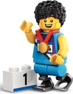 Lego - 71045 - minifiguren series 25 - Sprinter, Kinderen en Baby's, Speelgoed | Duplo en Lego, Nieuw, Complete set, Ophalen of Verzenden