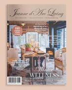 Jeanne d`Arc Living magazine. Editie 1 2026, Antiek en Kunst, Ophalen of Verzenden
