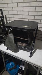 Nash BankLife Station Small - defect, Ophalen of Verzenden, Zo goed als nieuw, Overige typen