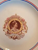 Wilhelmina Herdenkingsbord 1898-1938, Ophalen