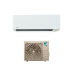 DAIKIN SENSIRA FTXF-F / RXF-F – 3,5 kW SET – incl. WiFi, Koelen en Ontvochtigen, Minder dan 60 m³, Timer, Nieuw