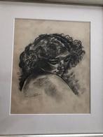 Leo Gestel, Antiek en Kunst, Kunst | Schilderijen | Klassiek, Ophalen
