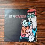 Iggy Pop - Candy Single, Ophalen of Verzenden, Gebruikt, Pop