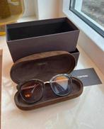 Tom Ford zonnebril bruin/goud, Overige merken, Zonnebril, Bruin, Ophalen of Verzenden