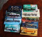 model vrachtwagens in verpakking, Ophalen, Nieuw, Bus of Vrachtwagen, Overige merken