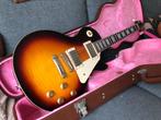 Les Paul 1959 Aged Dark Burst Epiphone & Gibson Custom Shop, Epiphone, Solid body, Gebruikt, Ophalen